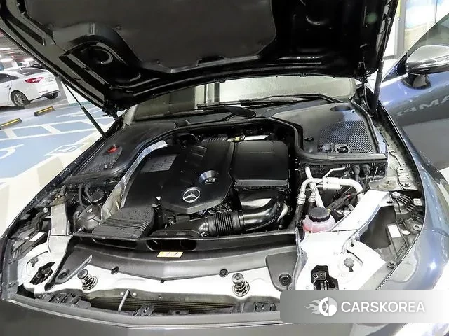 Mercedes-Benz CLS-Class C257 id 3695327 из Кореи 10