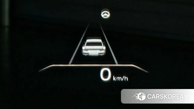 Genesis G80 (RG3) id 4383351 из Кореи 10