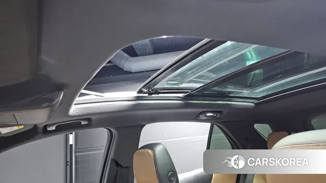 Chevrolet (GM Daewoo) The New Equinox id 3649693 из Кореи 10