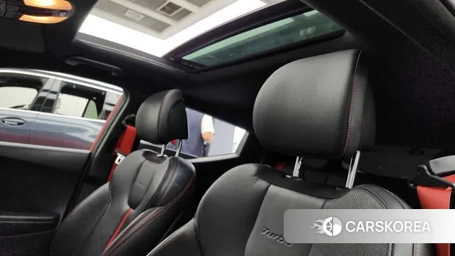 Hyundai Veloster (JS) id 3033483 из Кореи 10