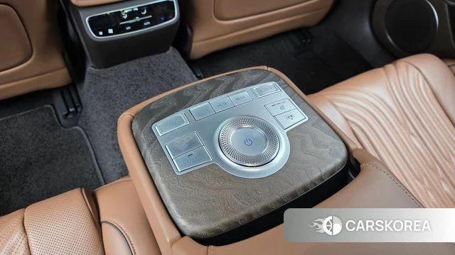 Genesis G80 (RG3) id 4507710 из Кореи 10