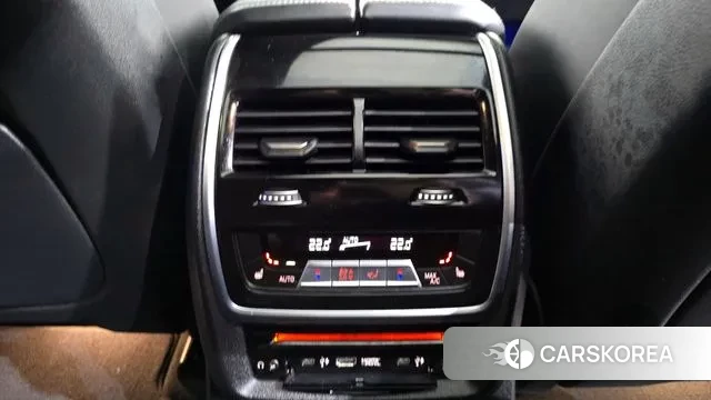 BMW X7 (G07) id 3592415 из Кореи 10