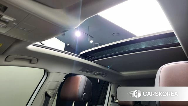 Volkswagen Tiguan Allspace id 4178540 из Кореи 10