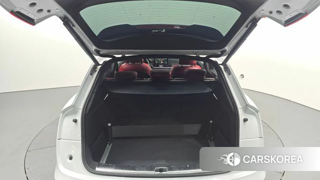 Audi SQ5 (FY) id 4641590 из Кореи 10