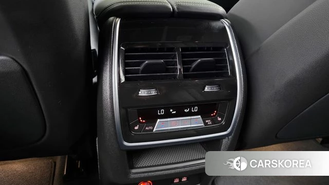 BMW X5 (G05) id 4408162 из Кореи 10