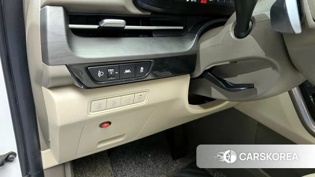 Kia Carnival 4th generation id 4324354 из Кореи 10