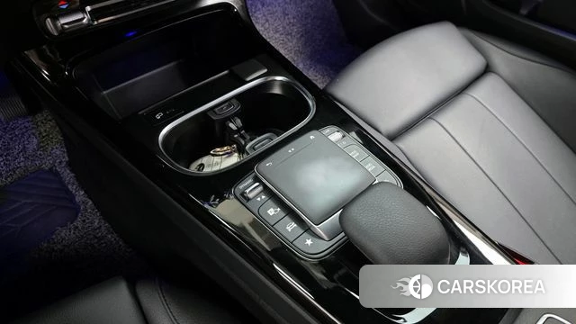 Mercedes-Benz A-Class W177 id 3897315 из Кореи 10