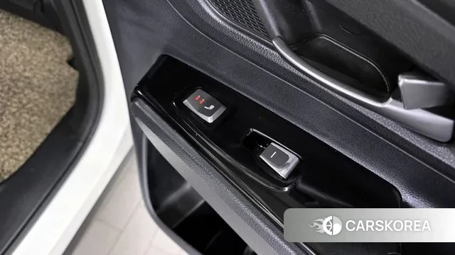 Ssangyong Beautiful Korando id 3192900 из Кореи 10