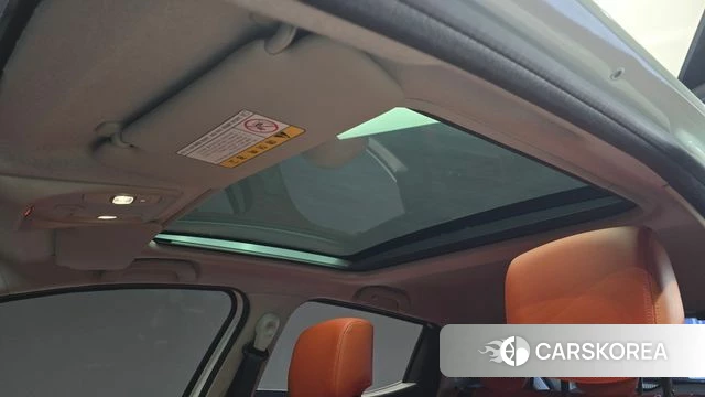 Renault Korea (Samsung) Clio id 3917069 из Кореи 10