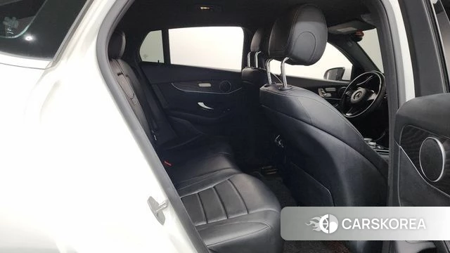 Mercedes-Benz GLC-Class X253 id 4465217 из Кореи 10
