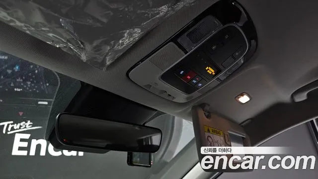 Hyundai Tucson (NX4) id 2487297 из Кореи 10