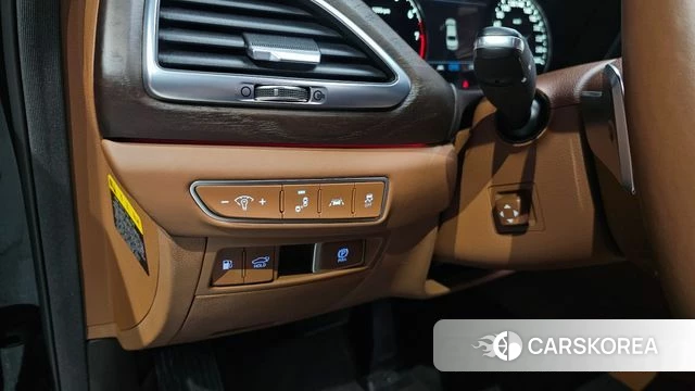 Genesis G90 id 4231817 из Кореи 10