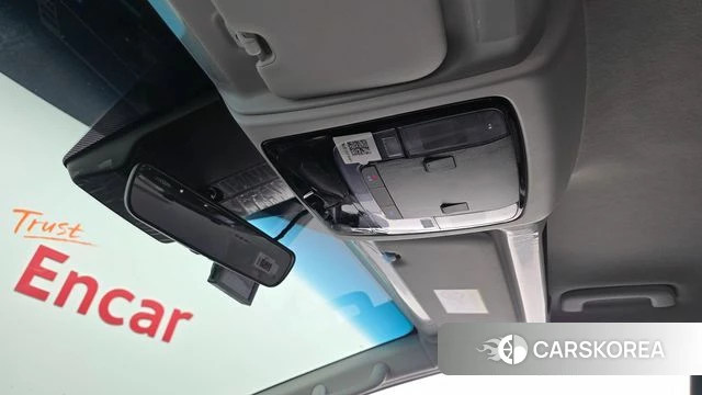 Hyundai Staria id 3890928 из Кореи 10