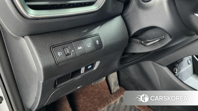 Hyundai The New Santa Fe id 4935377 из Кореи 10