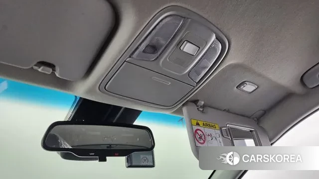 Kia The New Niro id 3464143 из Кореи 10