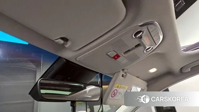 Hyundai The New Grandeur IG id 2900787 из Кореи 10