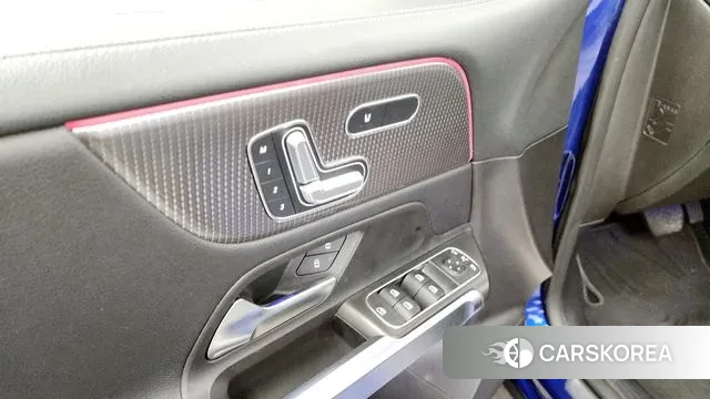 Mercedes-Benz GLB-Class X247 id 3232905 из Кореи 10