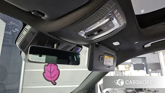 Mercedes-Benz GLB-Class X247 id 3027527 из Кореи 10