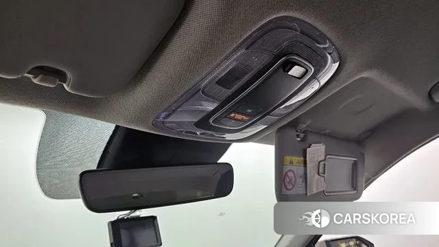 Hyundai Avante Hybrid (CN7) id 2895554 из Кореи 10