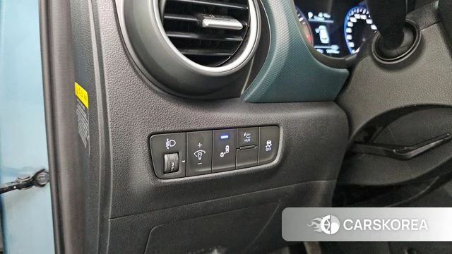 Hyundai Kona id 4363597 из Кореи 10