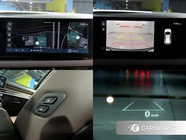 Hyundai The New Tucson (NX4) id 3327463 из Кореи 10