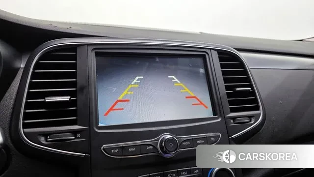 Renault Korea (Samsung) SM6 id 3460176 из Кореи 10