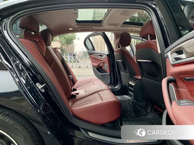 BMW 5 series id 4241050 из Китая 10