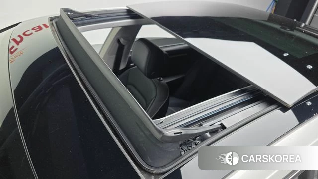 Volkswagen Arteon id 4323197 из Кореи 10