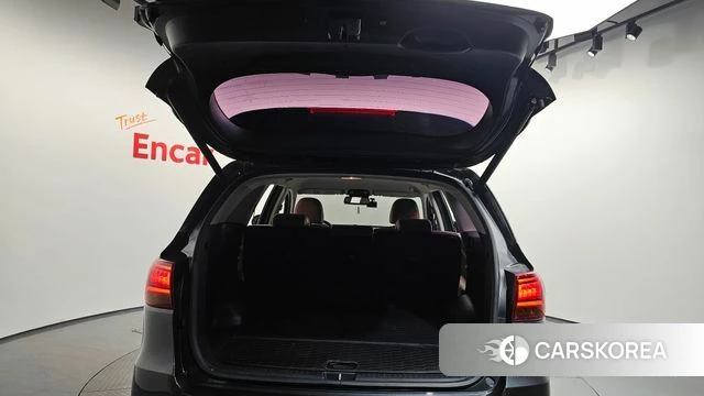 Kia The New Sorento id 4251425 из Кореи 10