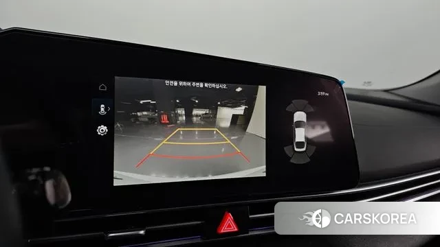 Hyundai Avante (CN7) id 3451445 из Кореи 10