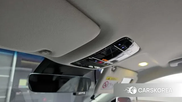 Hyundai Grandeur (GN7) id 3031899 из Кореи 10