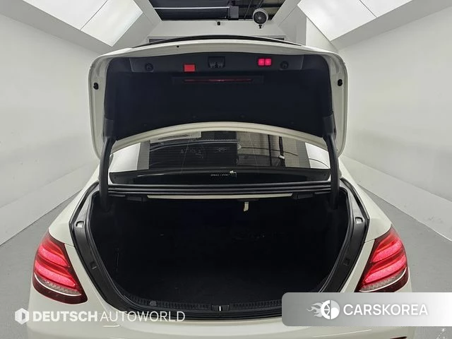 Mercedes-Benz E-Class W213 id 4519781 из Кореи 10
