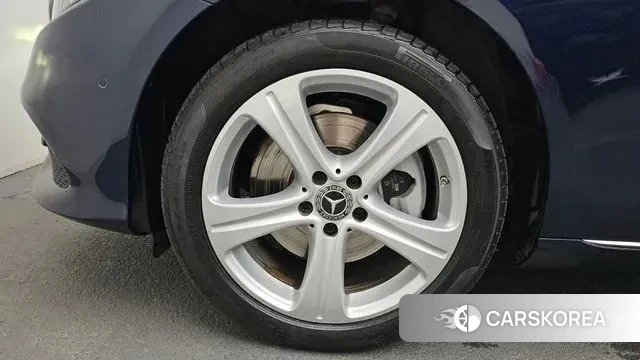 Mercedes-Benz E-Class W213 id 3024683 из Кореи 10