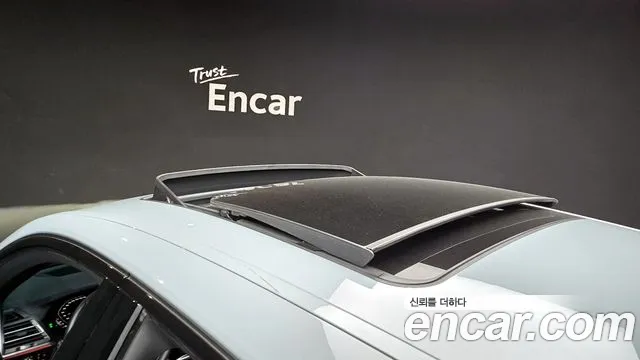 BMW X4M (G02) id 2832091 из Кореи 10