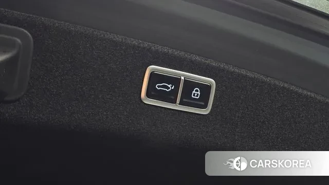 Genesis G80 (RG3) id 3524992 из Кореи 10