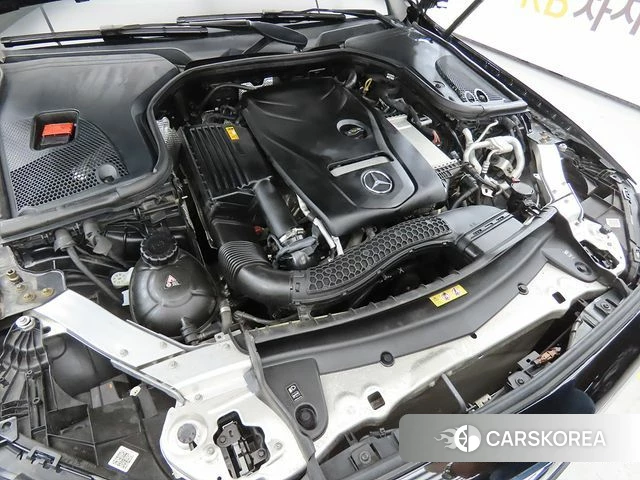Mercedes-Benz E-Class W213 id 3965747 из Кореи 10