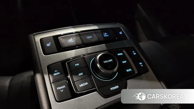 Genesis G80 id 3470041 из Кореи 10