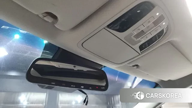 Kia K7 Premier id 3479803 из Кореи 10