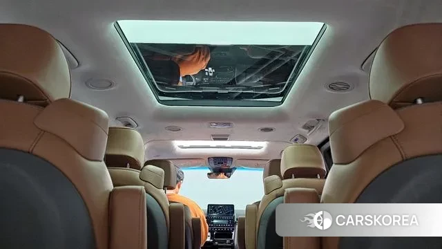 Hyundai Staria id 3442712 из Кореи 10