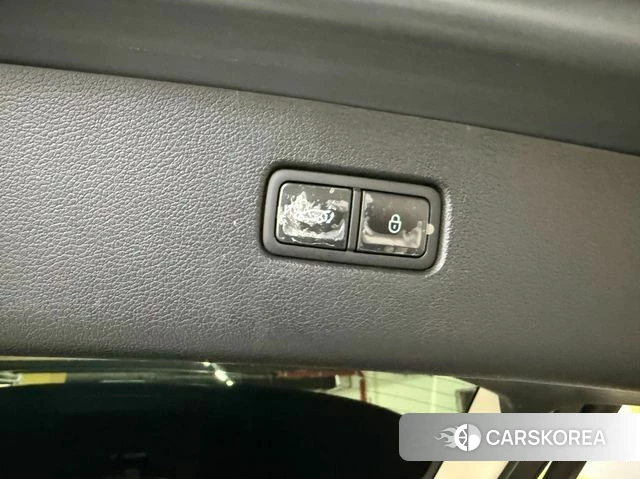 Genesis GV80 id 4631194 из Кореи 10