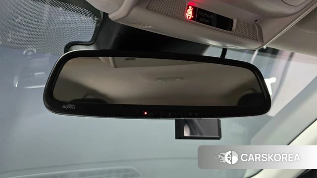 Renault Korea (Samsung) XM3 id 4339001 из Кореи 10