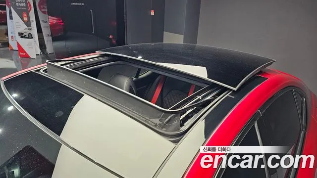 Genesis The New G70 id 2462915 из Кореи 10