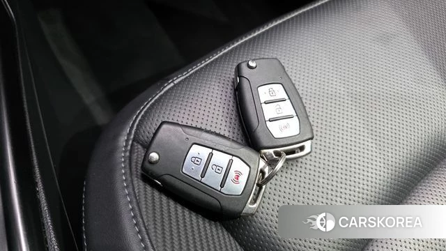 Ssangyong Berry New Tivoli id 4362276 из Кореи 10