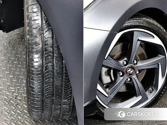 Hyundai Veloster (JS) id 2941531 из Кореи 10