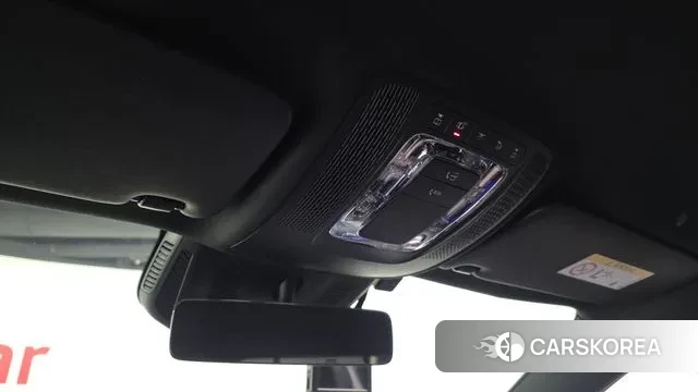 Mercedes-Benz EQA H243 id 3349558 из Кореи 10