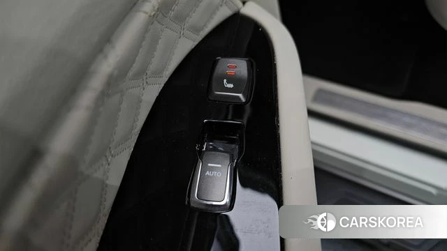 Ssangyong All New Rexton id 4187618 из Кореи 10