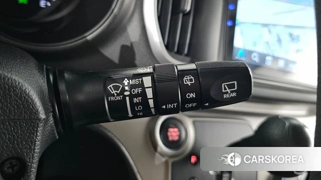 Kia The New Ray id 4794262 из Кореи 10