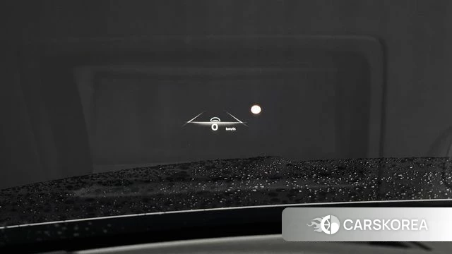 Genesis GV80 id 4744536 из Кореи 10