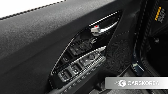 Kia Niro id 4856387 из Кореи 10