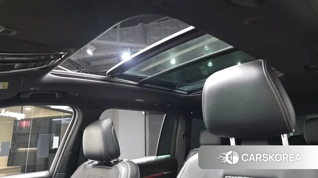 Jeep Grand Cherokee (WL) id 3007545 из Кореи 10